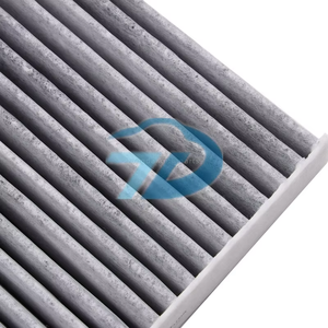 Pièces détachées automobiles 1J0819644 Filtre d'habitacle HEPA pour voiture Filtre d'habitacle automobile à charbon actif - Product Image 5