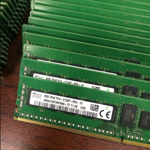แรมเซิร์ฟเวอร์คุณภาพสูง ราคาโรงงาน DDR4 8GB RAM ECC 2133MHZ หน่วยความจำสำหรับ - Product Image 1