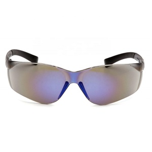 แว่นตานิรภัยป้องกัน UV400 ANT5PPE มาตรฐาน CE En 166F แว่นตานิรภัยป้องกันควันจากการก่อสร้าง - Product Image 3