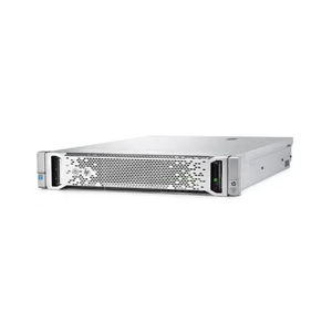 พริเลียนท์ใช้แร็ค2U DL380 Gen9เซิร์ฟเวอร์พร้อม E5-2630 Xeon V4 16GB DDR4 8 SFF SATA 500W สำหรับดาต้าเซ็นเตอร์ GPU - Product Image 2