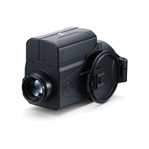Pulsar Krypton 2 FXG50 <span class=keywords><strong>termocamera</strong></span> con Clip frontale a Clip per mirino monoculare a caccia <span class=keywords><strong>termocamera</strong></span> termica per visione notturna - Product Image 4