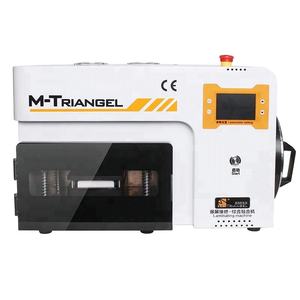 <span class=keywords><strong>M</strong></span>-Triangel MT-103 Oca Lamineren Bubble Verwijder Machine Voor Samsung Curve Scherm Flat Screen Lcd Touch Screen Glas Reparatie - Product Image 1