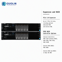 Serveur Dell PowerEdge R730 E5 2620v4 d'occasion pour système de bureau SMB et service d'hébergement Web stable Dell PowerEdge R730