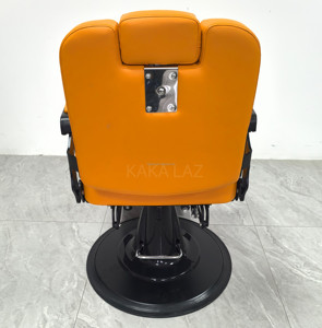 À vendre Chaise de <span class=keywords><strong>barbier</strong></span> luxueuse et multifonctionnelle à bas prix Chaises de <span class=keywords><strong>barbier</strong></span> Chaise de <span class=keywords><strong>barbier</strong></span> vintage <span class=keywords><strong>orange</strong></span> - Product Image 4