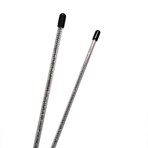 성인 섹스를위한 긴 유혹 깃털 간지럼 전희 깃털 작물 SM 제품 섹스 토이 - Product Image 6