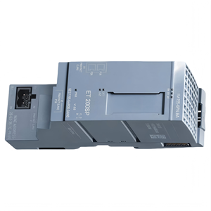 Module de composants industriels PLC 6ES7131-6BF01-0BA0, programmeur PLC d'origine scellé, stock excédentaire <span class=keywords><strong>6ES71316BF010BA0</strong></span> - Product Image 3