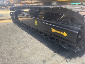 Motor y Bomba de Engranajes con Rodamientos PLC para Miniexcavadora 305.5e de 5.5 Toneladas, Original de Japón, en Venta a Bajo Precio, con Motor EPA - Product Image 4