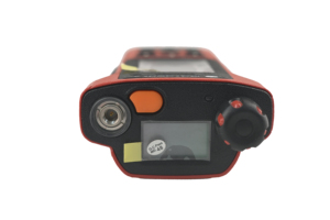 Radio Móvil Portátil MTP8500EX TETRA ATEX a Prueba de Explosiones, Largo Alcance 10KM, GPS, IP68 - Product Image 2