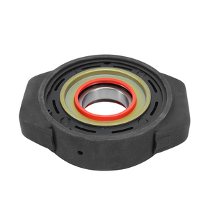 Supporto Albero di Trasmissione Cuscinetto Centrale con Boccola in Gomma Nera 3954100022 per <span class=keywords><strong>Ricambi</strong></span> Camion <span class=keywords><strong>Mercedes</strong></span>-Benz ACTROS - Product Image 3