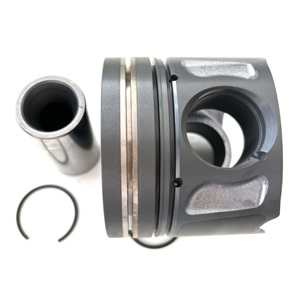Pistón y Anillo de Alta Calidad para Land Sport 306DT TDV6 AJV6D 3.0T LR041639, Anillo de Pistón 306dt para Land, Pistón de Alta Calidad - Product Image 2