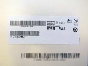 Pour Acer <span class=keywords><strong>Nitro</strong></span> <span class=keywords><strong>5</strong></span> <span class=keywords><strong>AN515</strong></span> N17C1 FHD TN avec supports écran d'ordinateur portable 15.6 slim 30pin - Product Image 6