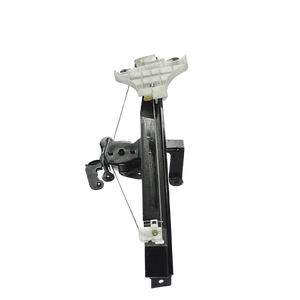 Regulador de ventana eléctrica para coche, elevador de ventana automático trasero izquierdo para Ford Mondeo 96 -> 07 1S71 F27001 BM - Product Image 1