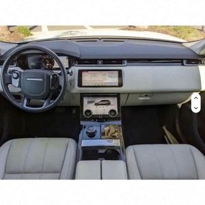 <span class=keywords><strong>Land</strong></span> <span class=keywords><strong>Rover</strong></span> Range <span class=keywords><strong>Rover</strong></span> <span class=keywords><strong>Velar</strong></span> P380 S SUV USADO CON TÍTULO LIMPIO - Product Image 3