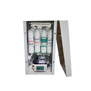 Système de purification d'eau potable RO, distributeur d'eau à usage domestique, filtre à 5 étapes - Product Image 6