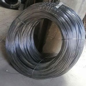 Los fabricantes garantizan la calidad a precios bajos para alambre de acero SSG - Product Image 1