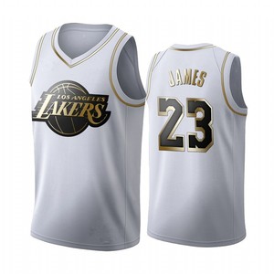 เสื้อบาสเก็ตบอลชุดบาสเก็ตบอลสตีเฟ่นเคอร์รีนเสื้อบาสเก็ตบอลไม่มีลาย - Product Image 4