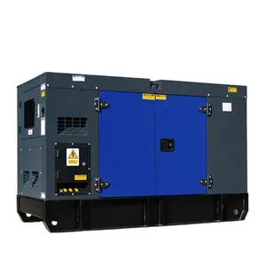 big diesel generators all copper alternatot 160kw 200kva with LAMBERT engine power generator 230V/400V silent genset