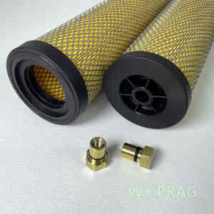 Elemento de Filtro de Repuesto para <span class=keywords><strong>Puska</strong></span> PMO85 - Product Image 4