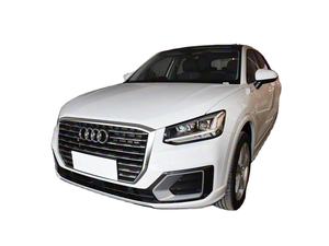 <span class=keywords><strong>Audi</strong></span> Q2L 35 TFSI 2021, transmission automatique, phares LED, toit ouvrant, modèle élégant et tendance, faible kilométrage, <span class=keywords><strong>voiture</strong></span> d'occasion - Product Image 1