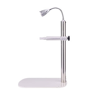 JG-4 <b>Desktop</b> <b>Stand</b> for Optometry Device Adjustable Instrument <b>Stand</b> for Ophthalmic Equipment - Product Image 2