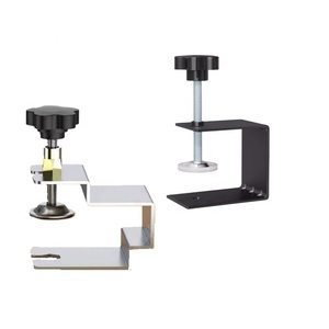Panneau de tiroir à bois Extraction de surface Installation auxiliaire Porte-outil divin Clip d'arc Clip de fixation Clip de fixation rapide - Product Image 4