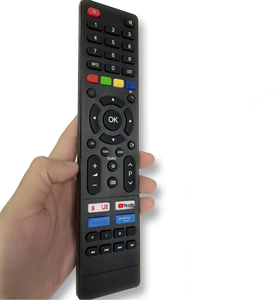 Powerful Ott Uses Common Cheapest Set Top Set-top Super Remote Control for Best Europe <strong>Iptv</strong> Box - Product Image 5