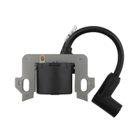 Ersatz-Zündkerzenstecker und Zündspulenmodul für Rasenmäher-Benzinmotorgeneratoren