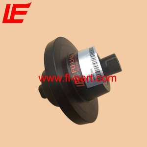 772137-37300 Graafmachine Onderstel Onderrol Voor Pc60 Pc70 Pc75 Bouwmachines Onderdelen - Product Image 2