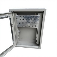 Boîtier de réseau pour téléphone, boîte de réseau 600x400x120, boîtier pour électronique et instruments