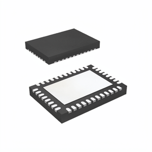 Electronic Chips Component BQ24730RGFR Battery Chargers BOM IC In Stock <b>40</b> VFQFN Exposed Pad - Product Image 1