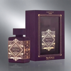 Perfume Árabe de Madera Premium de Dubái al por Mayor, Elegante y de Larga Duración para Hombre - Product Image 6