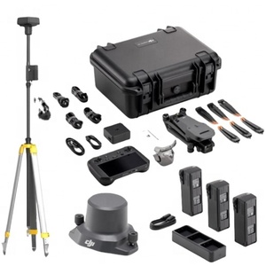 Dron con Cámara Térmica Mavic 3T Enterprise con Control Remoto para Uso Profesional, Tiempo de Vuelo de 45 Minutos - Product Image 1