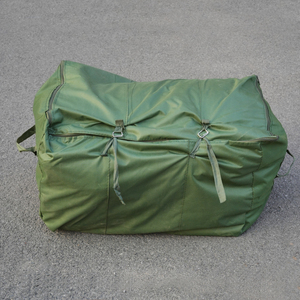 Multi-specification Steel Disaster Relief Ten <strong>Refugee</strong> <strong>Tent</strong> for Sale All-Weather Windproof &amp; Waterproof 30-Min Quick Setup - Product Image 5
