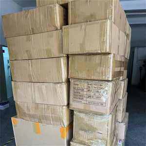 Línea de Transporte Aéreo y Marítimo Internacional Lianshuncheng, Servicio de Logística Express Puerta a Puerta de Francia y Reino Unido - Product Image 3