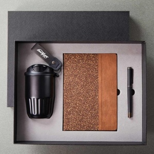 Productos <span class=keywords><strong>en</strong></span> Tendencia 2026, Serie Ecológica, Regalos Personalizados, Termo o Batería Externa, Cuaderno, Set de Regalo Corporativo para Empresas - Product Image 6