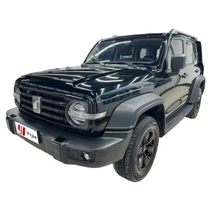 Tank 300 <span class=keywords><strong>Conqueror</strong></span> 4x4 SUV 2.0T 9AT con Bloqueos de Diferencial Delantero/Trasero, Vehículo Todoterreno - Product Image 1