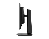 Nouveau moniteur de jeu MPG 271QR QD-OLED X50 27 pouces 2560 X 1440 (WQHD) 500 Hz IPS rapide à dalle plate Écran d'ordinateur Esports