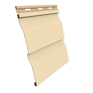 易于安装的房屋外部pvc乙烯基壁板，积压乙烯基壁板 - Product Image 2