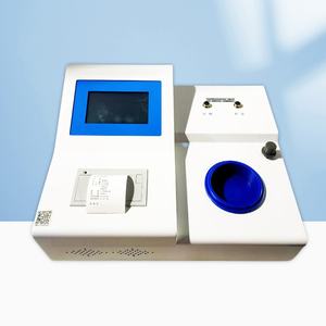 Analyseur d'humidité automatique Karl Fischer fourni par le fabricant 220V Garantie 1 an Micro analyseur d'humidité prêt à être expédié - Product Image 3