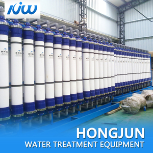 Systèmes de filtration d'eau ultra-pure de haute qualité, système de purification par ultrafiltration UF, fabricant de Foshan Hj-uf-151201226 Ultra - Product Image 3