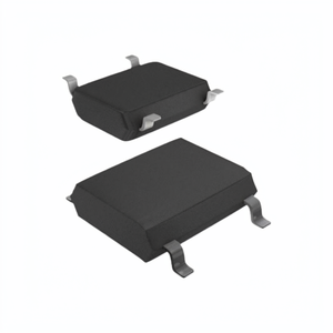 RPMS210_R2_00601 Diodes BOM IC In Stock 4-SMD, Gull Wing Electronic Circuit Components - Product Image 1