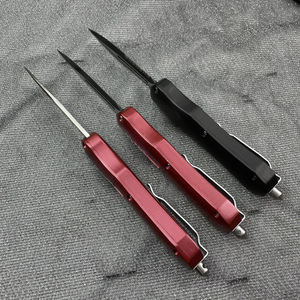 סכין כיס מתקפלת טקטית לציד, הגנה עצמית, שטח, וולורנט, עשה זאת בעצמך, סיטונאי מהמפעל - Product Image 4