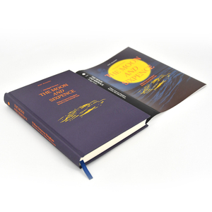 Romanzi <span class=keywords><strong>Romantici</strong></span> Personalizzati, <span class=keywords><strong>Libri</strong></span> con Copertina Rigida Individuale, Edizione Speciale con Sovraccoperta, Stampa UV su Carta Kraft - Product Image 4