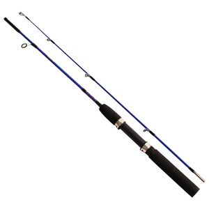 1,2 m 1,5 m barato invierno sólido vidrio cañas <span class=keywords><strong>de</strong></span> pescar carrete giratorio Combo set para la venta - Product Image 6