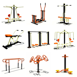 La Fábrica Suministra Equipos <span class=keywords><strong>de</strong></span> <span class=keywords><strong>Ejercicio</strong></span> <span class=keywords><strong>para</strong></span> Exteriores, Equipos <span class=keywords><strong>de</strong></span> Fitness Duraderos Adecuados <span class=keywords><strong>para</strong></span> Gimnasios y <span class=keywords><strong>Parques</strong></span> Deportivos - Product Image 1