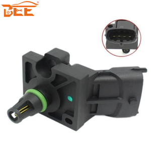 AJ811668 LR008887 LR021587 0906096 0905315 nuevo sensor de presión MAP para <span class=keywords><strong>Jaguar</strong></span> - Product Image 1