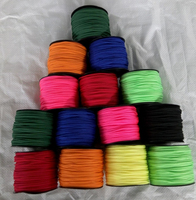 1mm-20mm Braided Ropes, Factory price PP/Polyester/Nylon Braided Rope