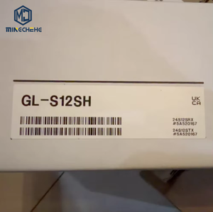Grille de sécurité KEYENCE GL-S12SH Série GL-S Fine 12 axes GL S12SH - Product Image 1