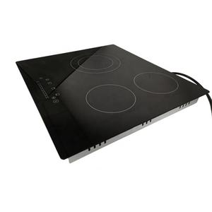 Plaque de cuisson encastrable Hotpot 4200W 240V, cuisinière à induction électrique 3 brûleurs – Offre Spéciale - Product Image 3