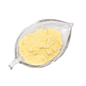 Заводская поставка низкая цена натуральный сушеный яичный порошок из свежих яиц - Product Image 1